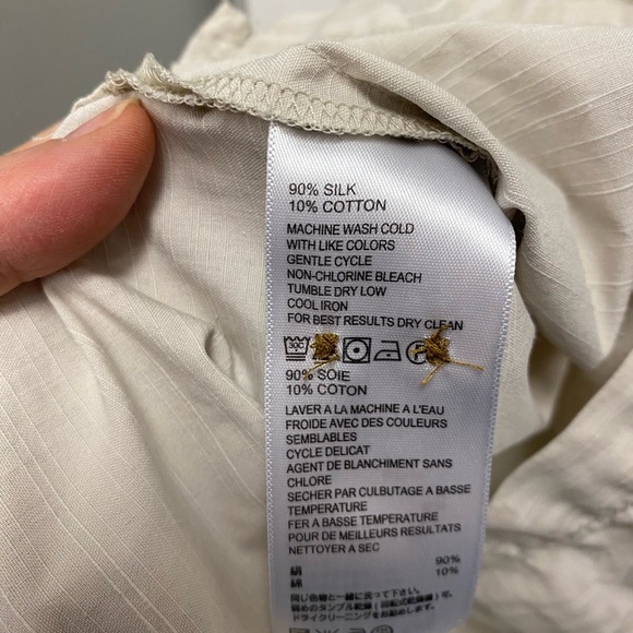 EUC Tommy Bahama Men’s Shirt - Picture 6 of 7